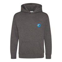 Load image into Gallery viewer, Harrow Weald Lawn Tennis Club - Kids Classic Hoodie
