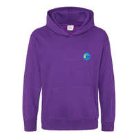 Load image into Gallery viewer, Harrow Weald Lawn Tennis Club - Kids Classic Hoodie

