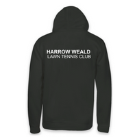Load image into Gallery viewer, Harrow Weald Lawn Tennis Club - Kids Classic Hoodie

