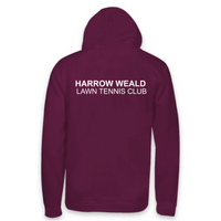 Load image into Gallery viewer, Harrow Weald Lawn Tennis Club - Kids Classic Hoodie
