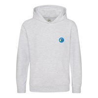 Load image into Gallery viewer, Harrow Weald Lawn Tennis Club - Kids Classic Hoodie
