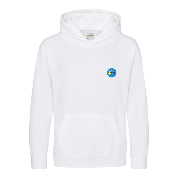Harrow Weald Lawn Tennis Club - Kids Classic Hoodie