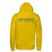 Load image into Gallery viewer, Harrow Weald Lawn Tennis Club - Kids Classic Hoodie
