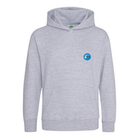 Load image into Gallery viewer, Harrow Weald Lawn Tennis Club - Kids Classic Hoodie
