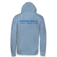 Load image into Gallery viewer, Harrow Weald Lawn Tennis Club - Kids Classic Hoodie
