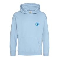 Load image into Gallery viewer, Harrow Weald Lawn Tennis Club - Kids Classic Hoodie

