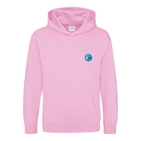 Load image into Gallery viewer, Harrow Weald Lawn Tennis Club - Kids Classic Hoodie
