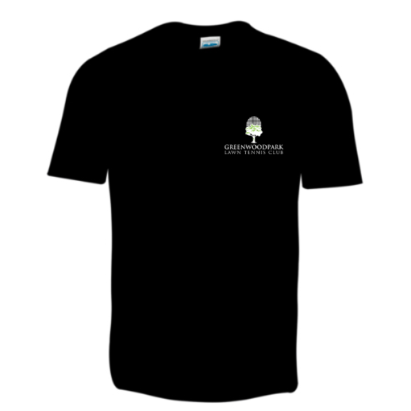 Men's Performance T-Shirt