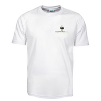 Load image into Gallery viewer, Greenwood Park - Women’s Performance T-Shirt
