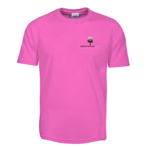 Women’s Performance T-Shirt