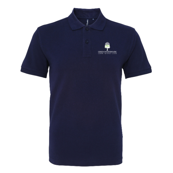 Men’s Classic Polo