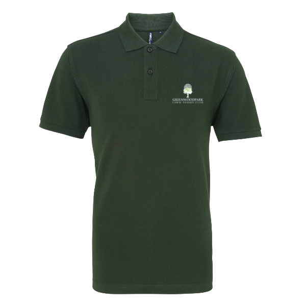 Men’s Classic Polo