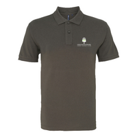 Load image into Gallery viewer, Greenwood Park - Men’s Classic Polo
