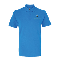 Load image into Gallery viewer, Greenwood Park - Men’s Classic Polo
