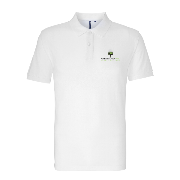 Men’s Classic Polo