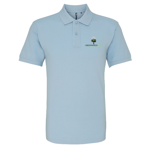 Men’s Classic Polo