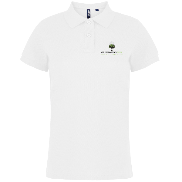 Women’s Classic Polo