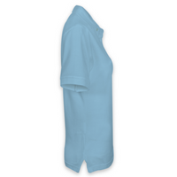 Load image into Gallery viewer, Greenwood Park - Women’s Classic Polo
