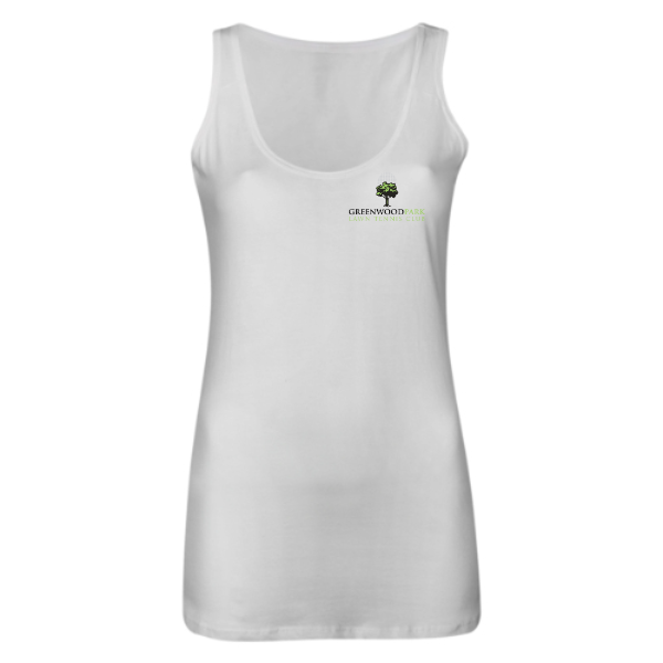 Women’s Performance Vest