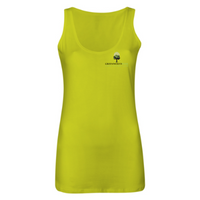 Load image into Gallery viewer, Greenwood Park - Women’s Performance Vest
