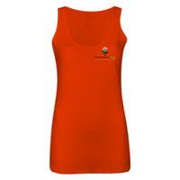 Load image into Gallery viewer, Greenwood Park - Women’s Performance Vest
