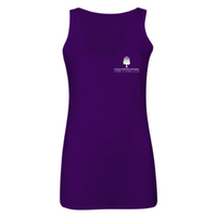 Load image into Gallery viewer, Greenwood Park - Women’s Performance Vest
