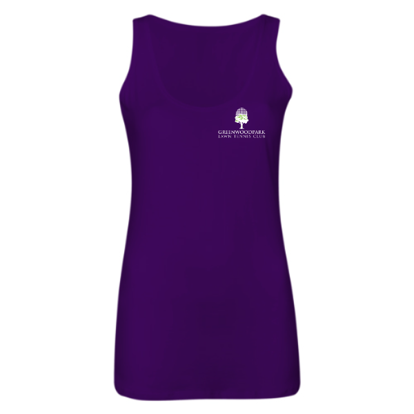 Women’s Performance Vest