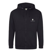 Load image into Gallery viewer, Greenwood Park - Unisex Zip Hoodie
