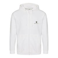 Load image into Gallery viewer, Greenwood Park - Unisex Zip Hoodie
