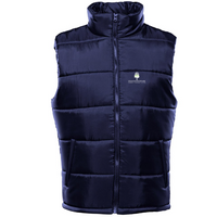 Load image into Gallery viewer, Greenwood Park - Men&#39;s Gilet
