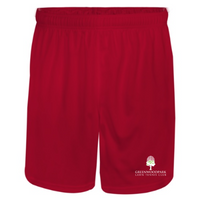 Load image into Gallery viewer, Greenwood Park - Men&#39;s Shorts

