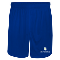 Load image into Gallery viewer, Greenwood Park - Men&#39;s Shorts
