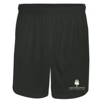 Load image into Gallery viewer, Greenwood Park - Men&#39;s Shorts
