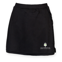 Load image into Gallery viewer, Greenwood Park - Women’s Skort
