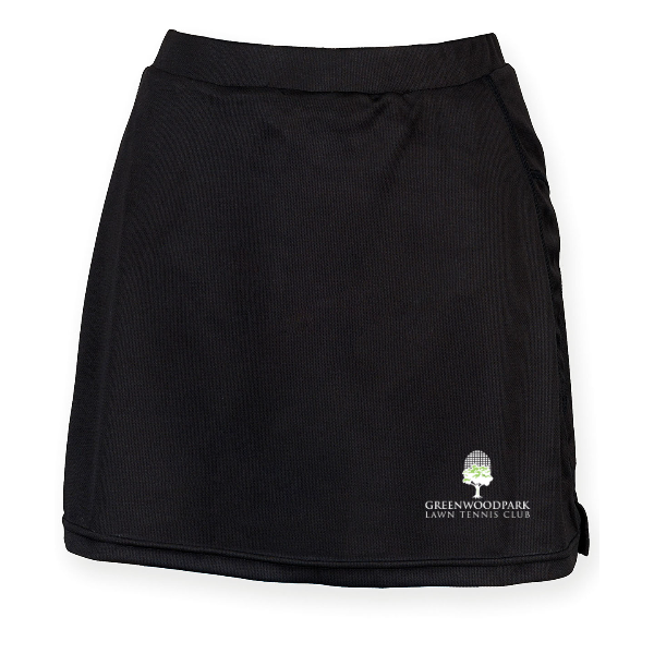 Women’s Skort