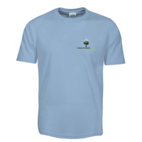 Load image into Gallery viewer, Greenwood Park - Kids Performance T-Shirt
