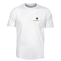 Load image into Gallery viewer, Greenwood Park - Kids Performance T-Shirt

