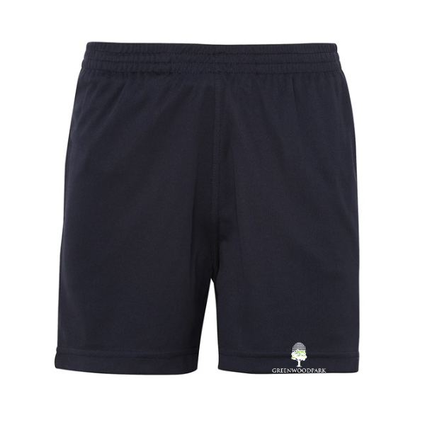 Kids Performance Shorts