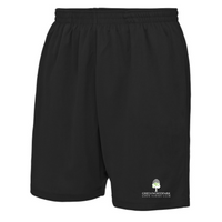 Load image into Gallery viewer, Greenwood Park - Kids Performance Shorts
