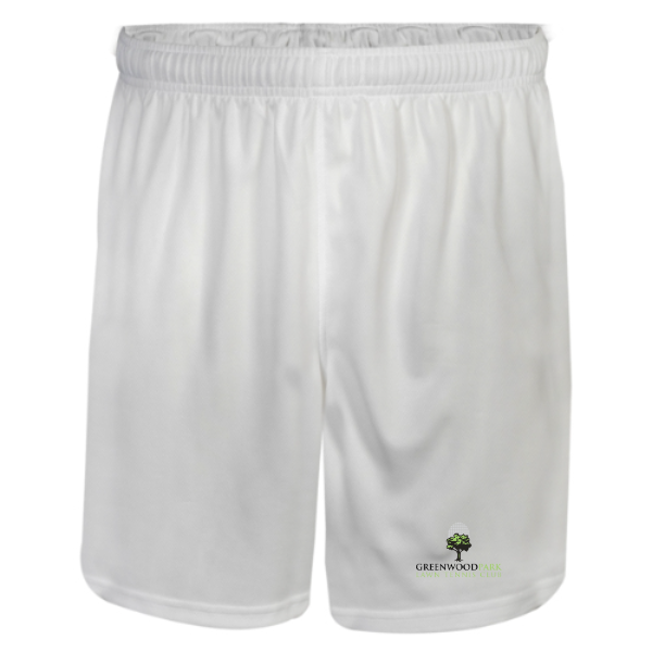 Kids Performance Shorts