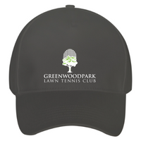 Load image into Gallery viewer, Greenwood Park - Club Cap
