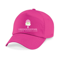 Load image into Gallery viewer, Greenwood Park - Kids Club Cap
