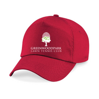 Load image into Gallery viewer, Greenwood Park - Kids Club Cap
