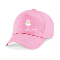 Load image into Gallery viewer, Greenwood Park - Kids Club Cap
