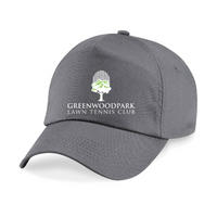 Load image into Gallery viewer, Greenwood Park - Kids Club Cap
