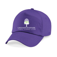 Load image into Gallery viewer, Greenwood Park - Kids Club Cap
