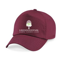 Load image into Gallery viewer, Greenwood Park - Kids Club Cap
