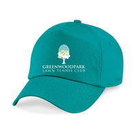 Load image into Gallery viewer, Greenwood Park - Kids Club Cap
