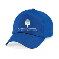 Load image into Gallery viewer, Greenwood Park - Kids Club Cap
