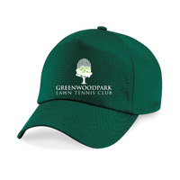 Load image into Gallery viewer, Greenwood Park - Kids Club Cap
